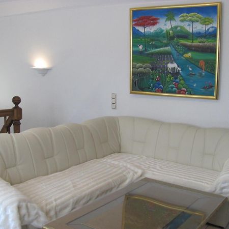 Apartment Storchenfaerbe Memmingen Zewnętrze zdjęcie