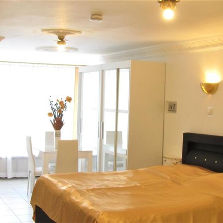 Apartment Storchenfaerbe Memmingen Zewnętrze zdjęcie