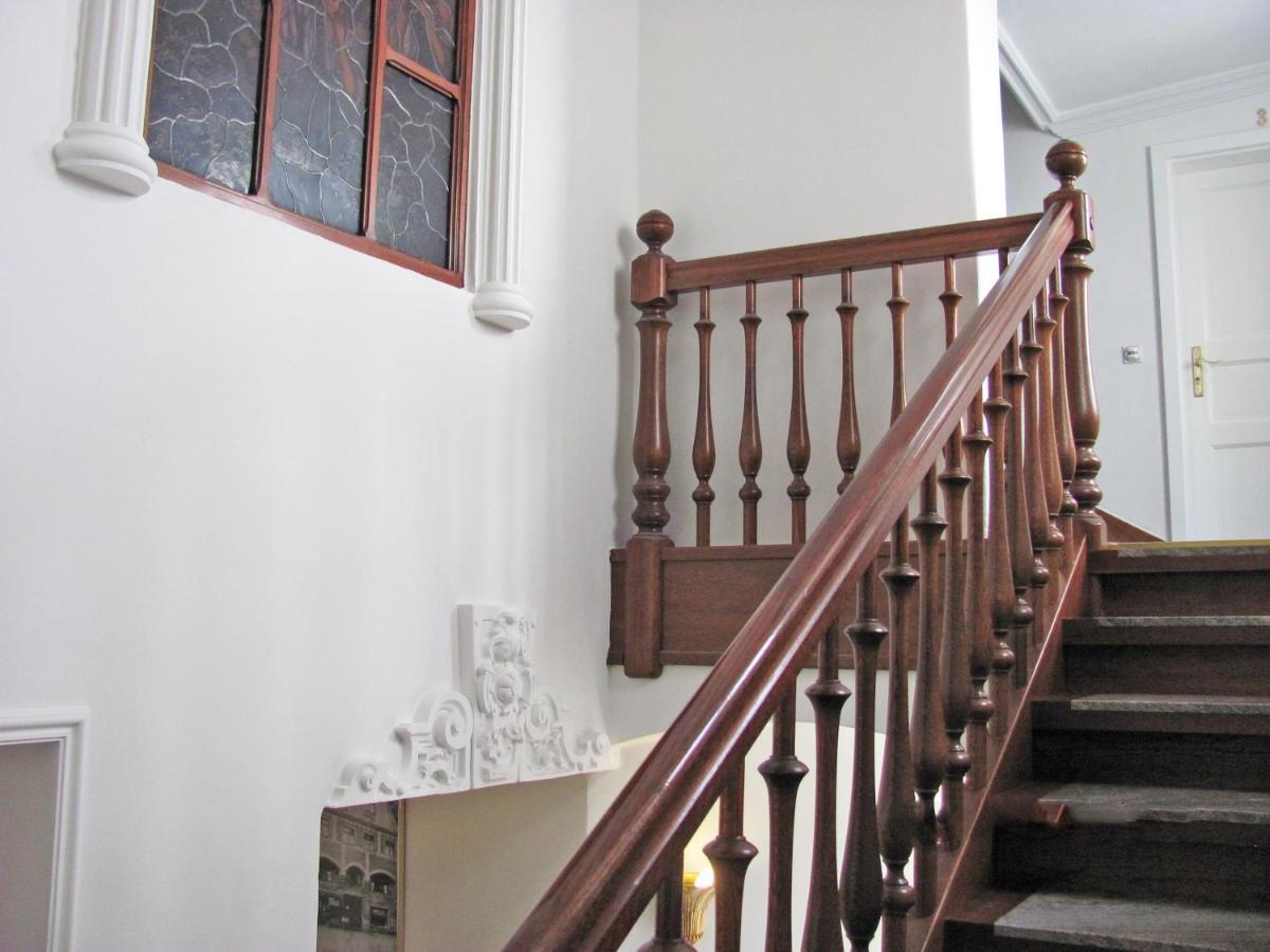 Apartment Storchenfaerbe Memmingen Zewnętrze zdjęcie