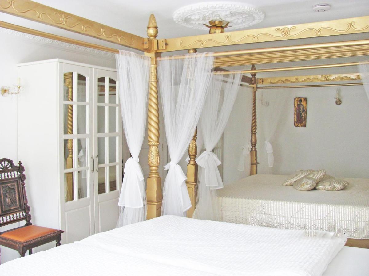 Apartment Storchenfaerbe Memmingen Zewnętrze zdjęcie