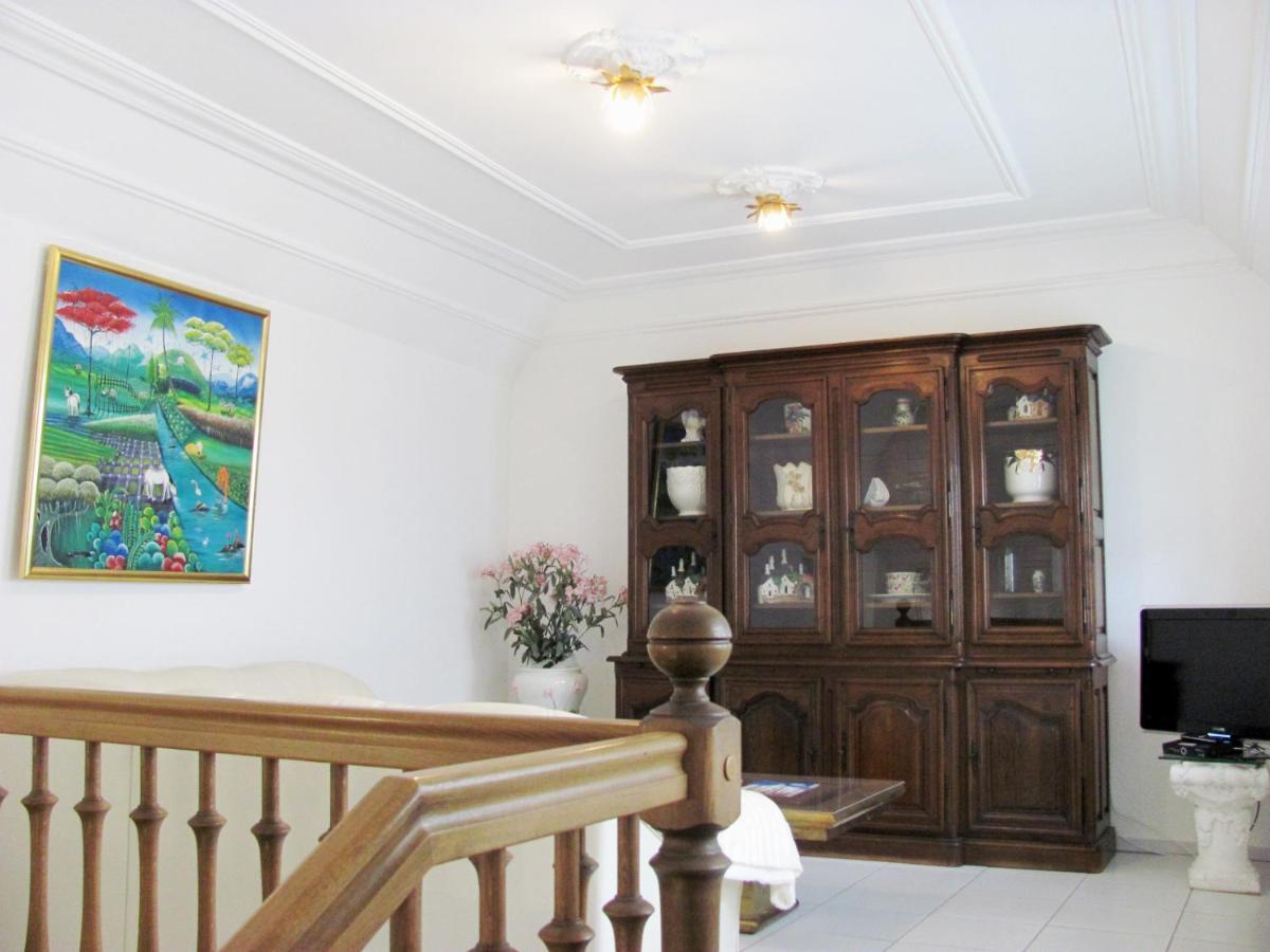 Apartment Storchenfaerbe Memmingen Zewnętrze zdjęcie
