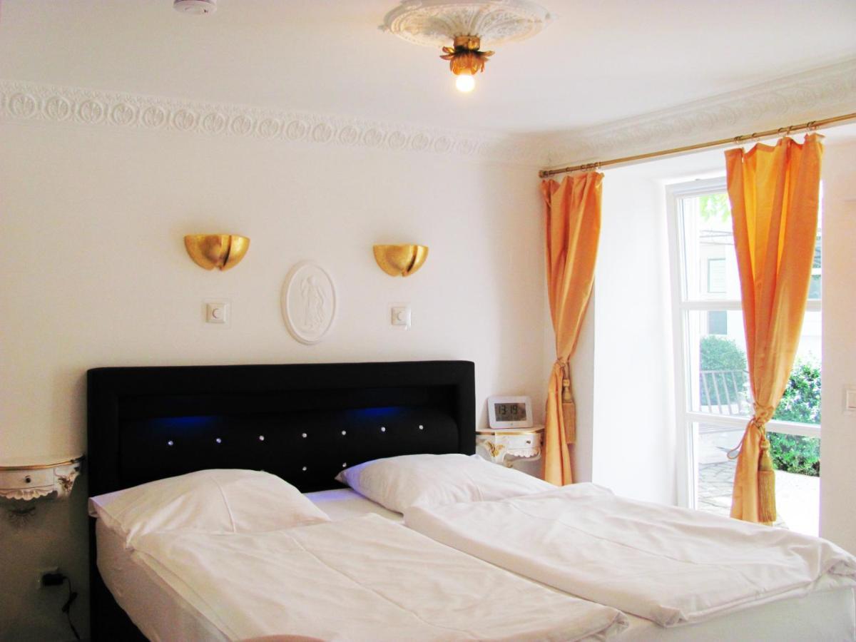 Apartment Storchenfaerbe Memmingen Pokój zdjęcie