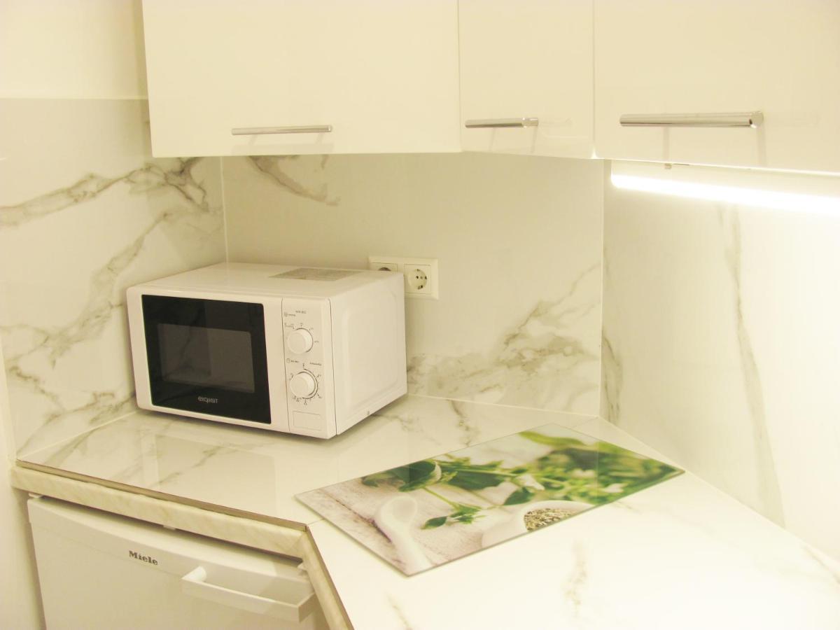 Apartment Storchenfaerbe Memmingen Pokój zdjęcie