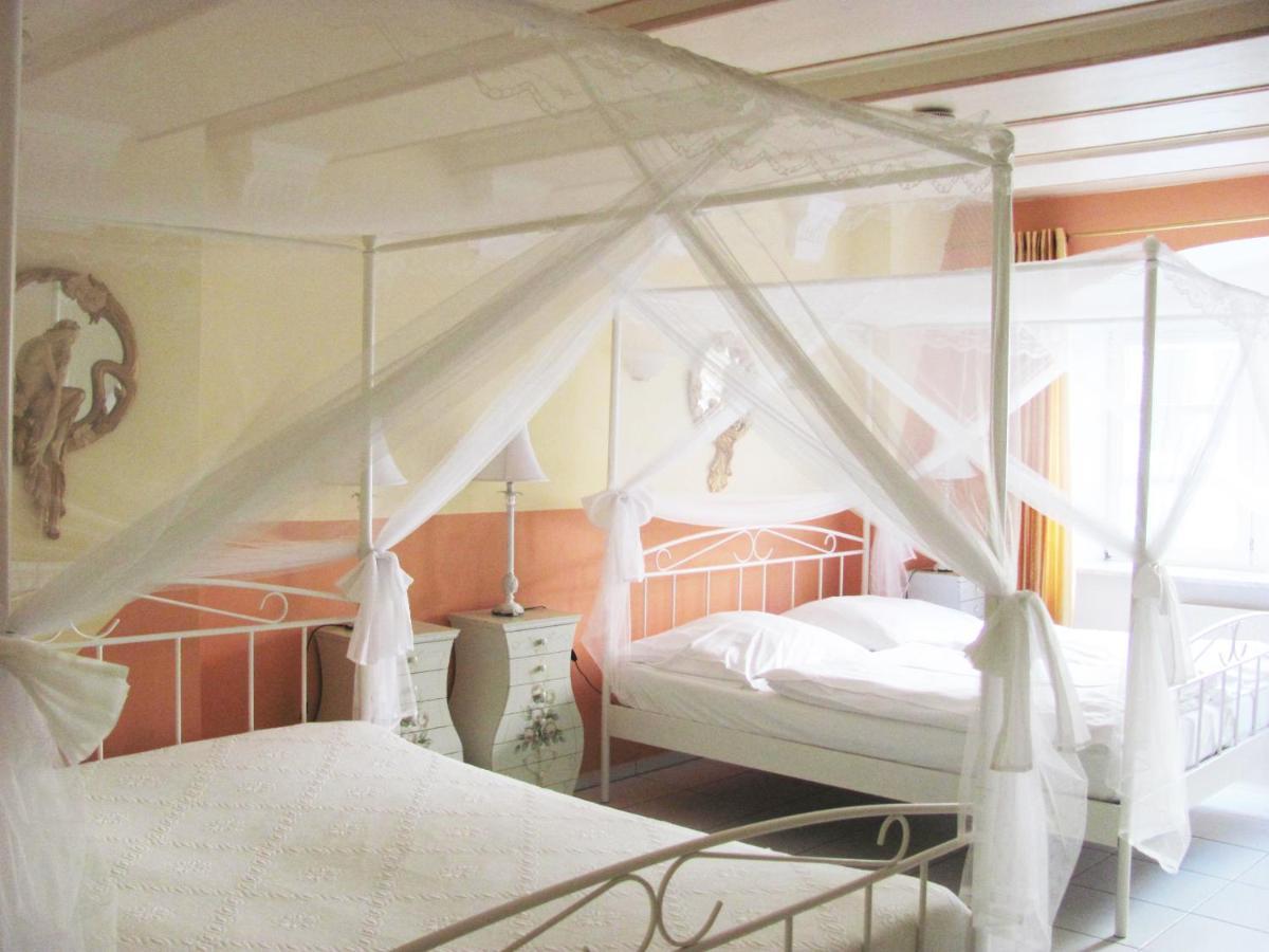 Apartment Storchenfaerbe Memmingen Zewnętrze zdjęcie
