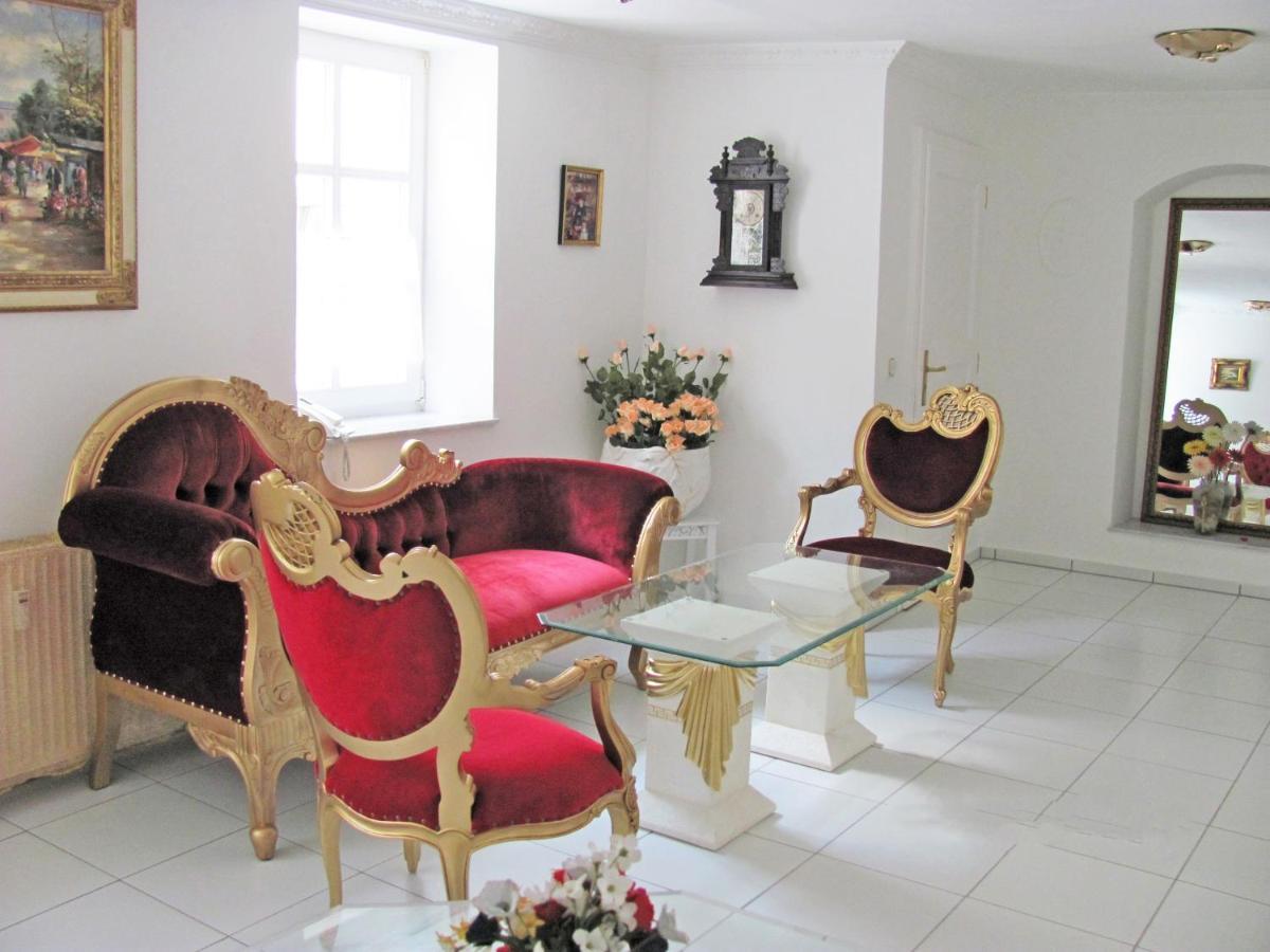 Apartment Storchenfaerbe Memmingen Zewnętrze zdjęcie