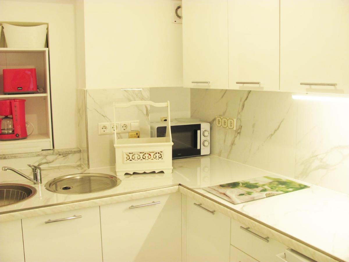 Apartment Storchenfaerbe Memmingen Zewnętrze zdjęcie