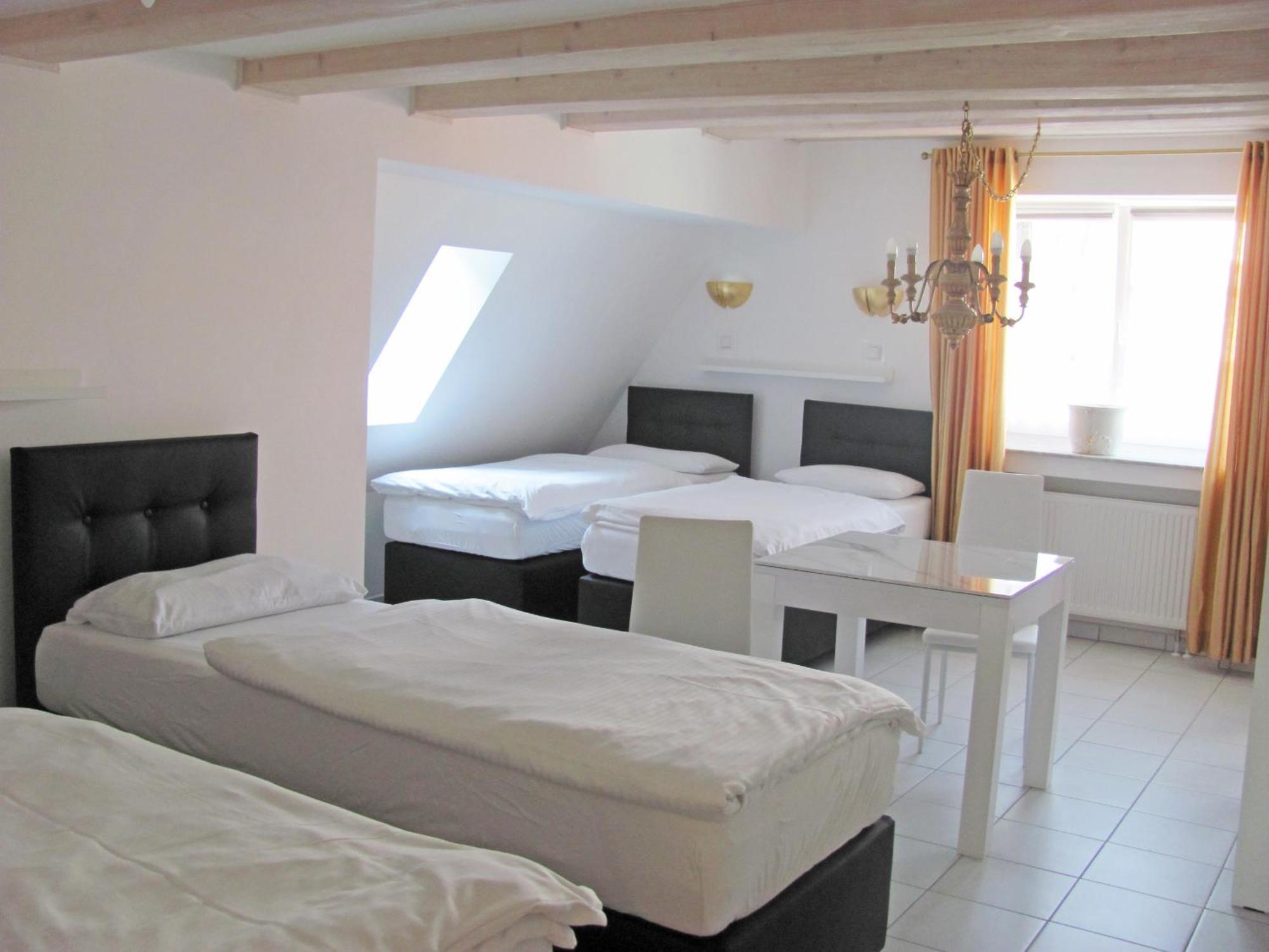 Apartment Storchenfaerbe Memmingen Pokój zdjęcie