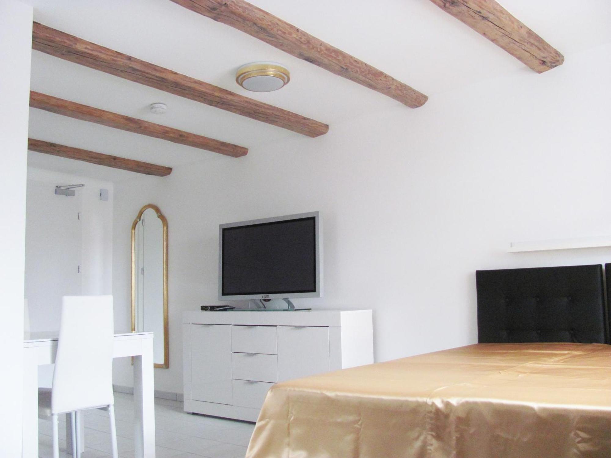 Apartment Storchenfaerbe Memmingen Pokój zdjęcie