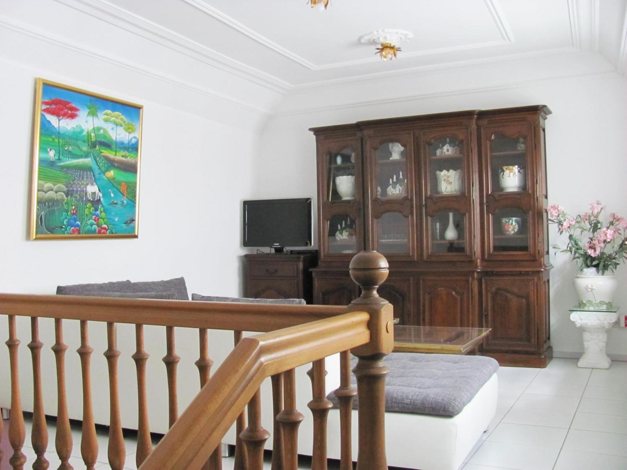 Apartment Storchenfaerbe Memmingen Pokój zdjęcie
