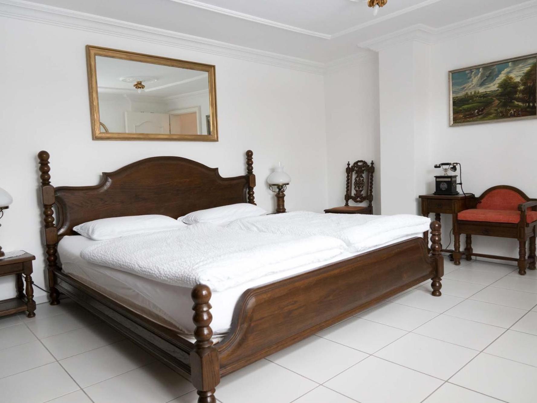 Apartment Storchenfaerbe Memmingen Pokój zdjęcie