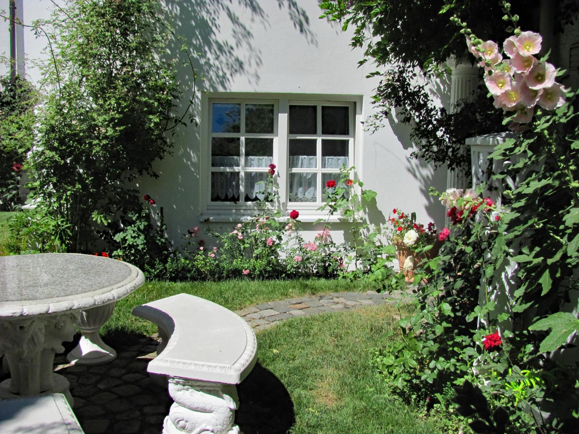 Apartment Storchenfaerbe Memmingen Pokój zdjęcie