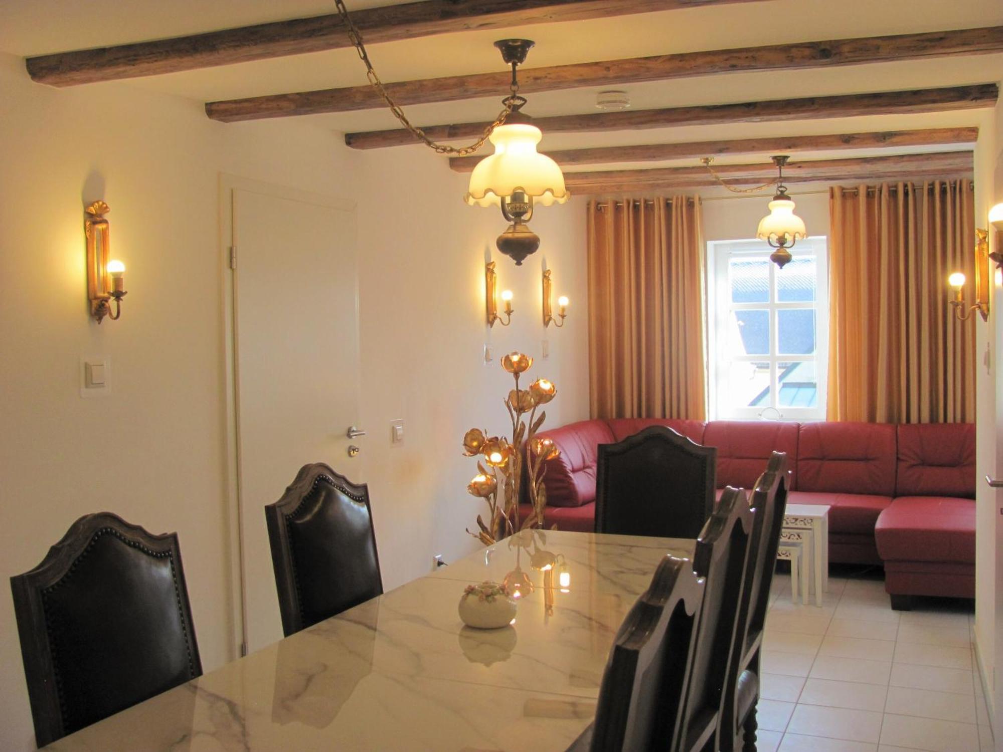 Apartment Storchenfaerbe Memmingen Pokój zdjęcie