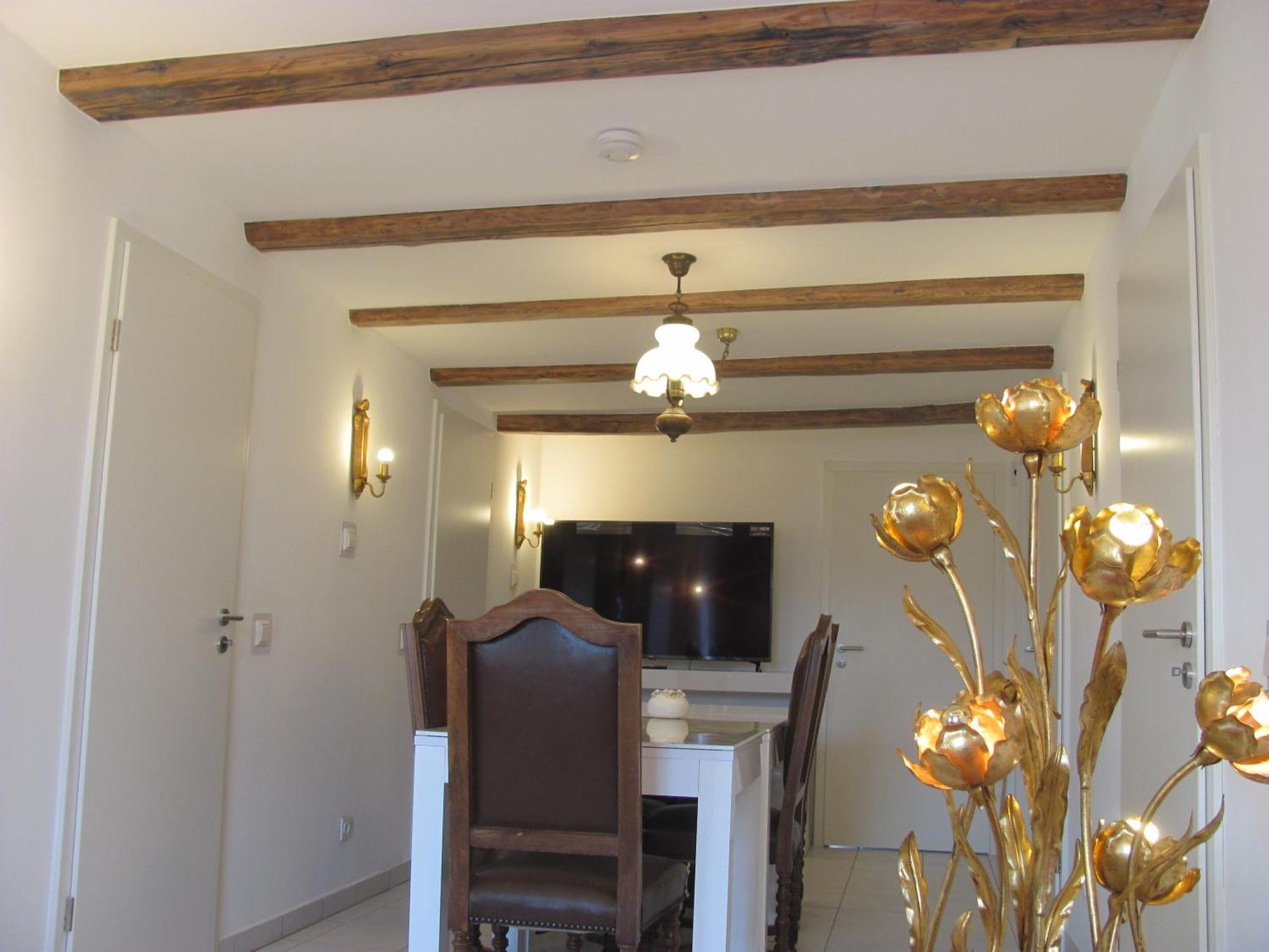 Apartment Storchenfaerbe Memmingen Pokój zdjęcie