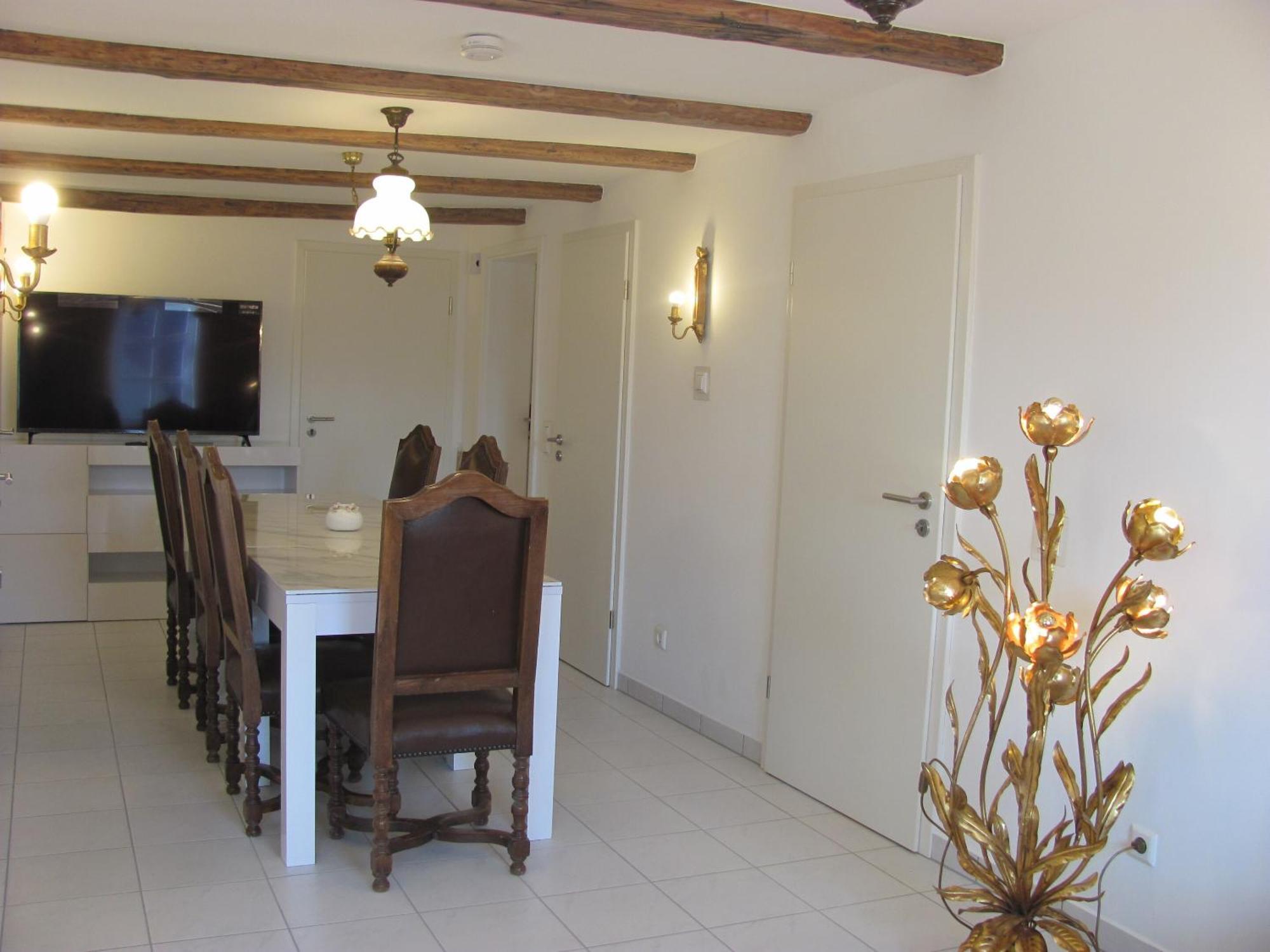 Apartment Storchenfaerbe Memmingen Pokój zdjęcie